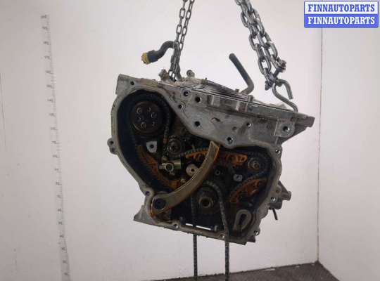 Купить Блок цилиндров (Шорт блок) на Opel Zafira B 2005-2014 Блок цилиндров (Шорт блок) OP2444202 на Opel Zafira B 2005-2014