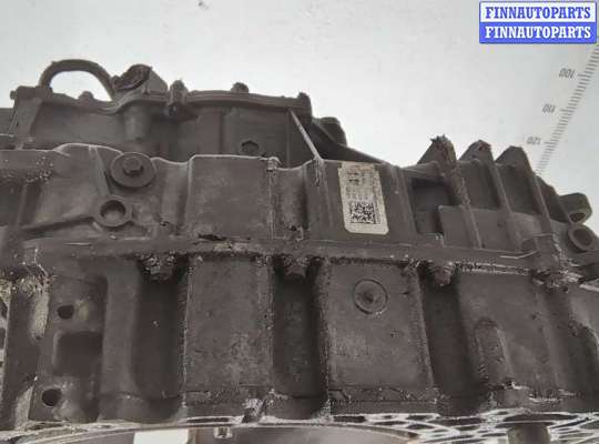 купить КПП - автомат (АКПП) 4х4 на Ford Explorer 2015-2019