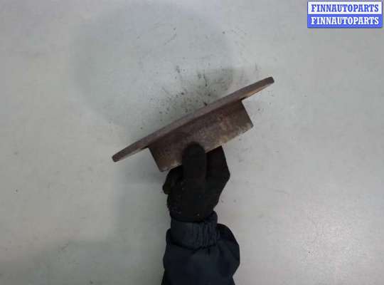 купить Диск тормозной на Volkswagen Polo 2005-2009