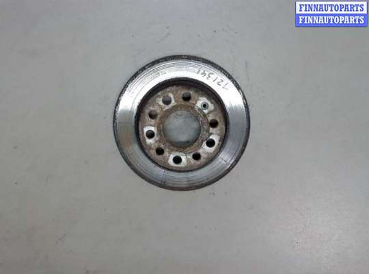 купить Диск тормозной на Volkswagen Polo 2005-2009