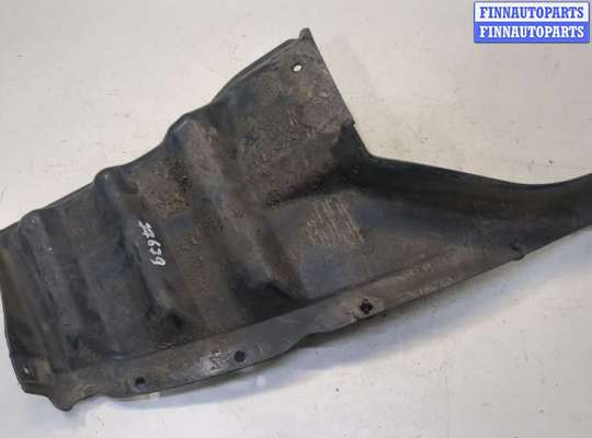 купить Защита арок (подкрылок) на Mitsubishi ASX 2010-2020