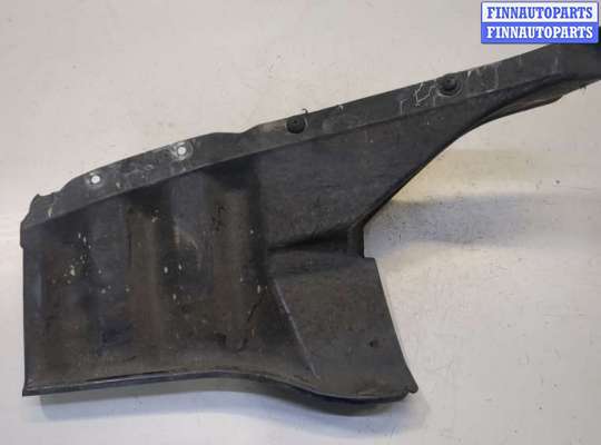 купить Защита арок (подкрылок) на Mitsubishi ASX 2010-2020