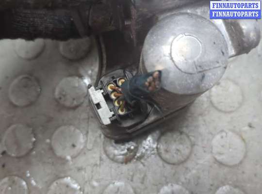 купить Заслонка дроссельная на Opel Astra H 2004-2010