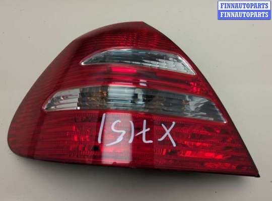 Купить Фонарь (задний) на Mercedes E W211 2002-2009 Фонарь (задний) MB1656475 на Mercedes E W211 2002-2009