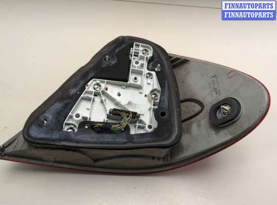 купить Фонарь (задний) на Mercedes E W211 2002-2009