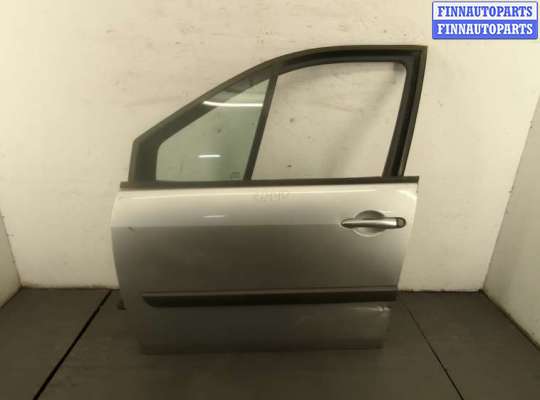 купить Дверная карта (Обшивка двери) на Renault Scenic 2003-2009
