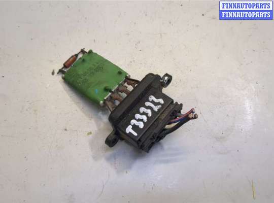 Резистор (сопротивление) отопителя на Citroen Jumper I (230/244)