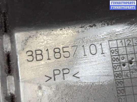 Бардачок (вещевой ящик) на Volkswagen Passat B5 (3B)