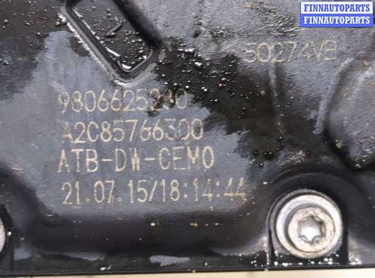 купить Заслонка дроссельная на Ford Kuga 2012-2016