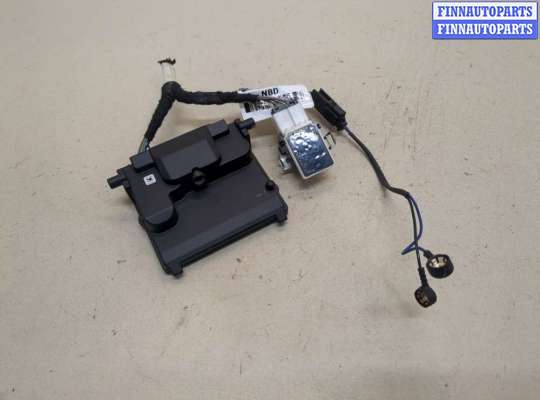 Камера переднего вида FO1936573 на Ford Escape 2019-2022