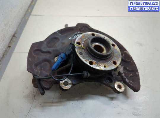 Ступица (кулак, цапфа) PG1225444 на Peugeot 508 2010-2018