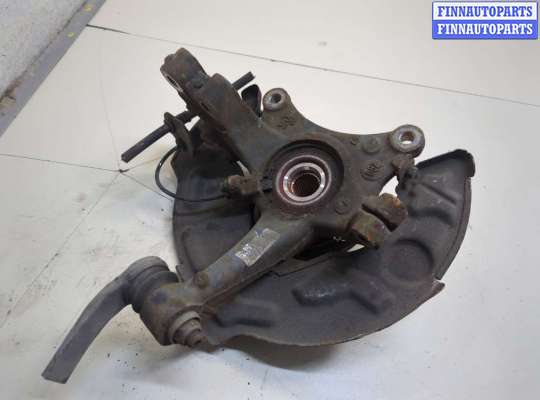 купить Ступица (кулак, цапфа) на Peugeot 508 2010-2018