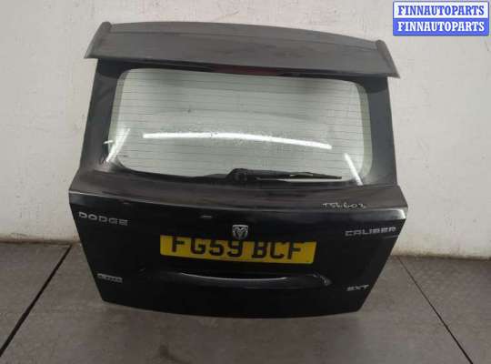 купить Двигатель стеклоочистителя (моторчик дворников) задний на Dodge Caliber 2006-2013