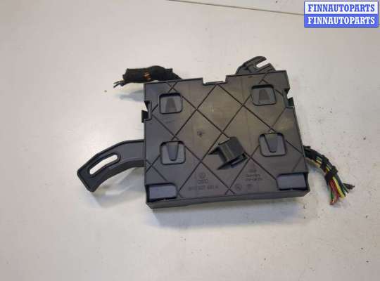 купить Блок управления бортовой сети (Body Control Module) на Audi Q5 2008-2017
