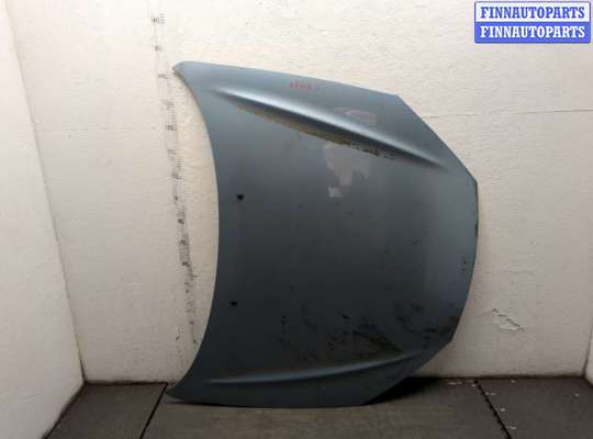 Обшивка капота HN600572 на Hyundai Coupe (Tiburon) 2002-2009