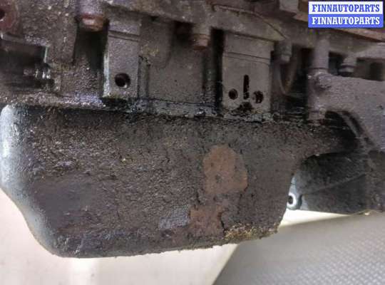 купить Двигатель (ДВС) на Opel Corsa C 2000-2006