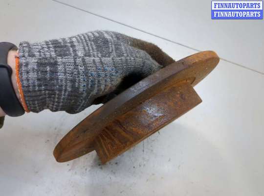 купить Диск тормозной на Opel Insignia 2008-2017