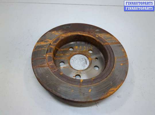 купить Диск тормозной на Opel Insignia 2008-2017