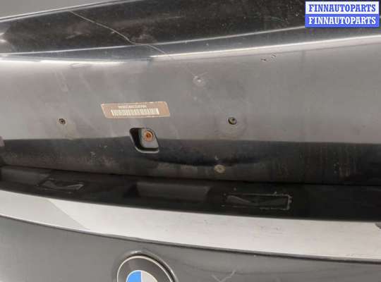 купить Фонарь крышки багажника на BMW 5 F07 Gran Turismo 2009-2013