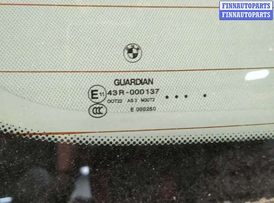 купить Фонарь крышки багажника на BMW 5 F07 Gran Turismo 2009-2013