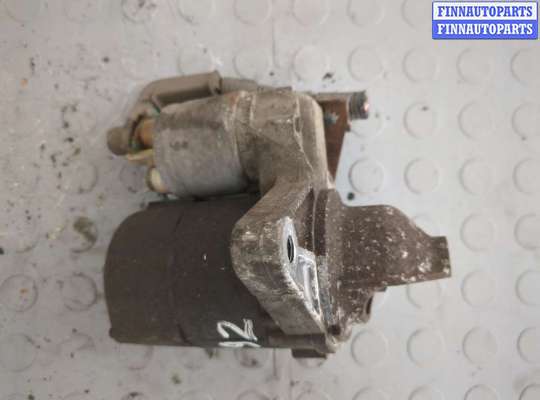 купить Стартер на Peugeot 107 2005-2012