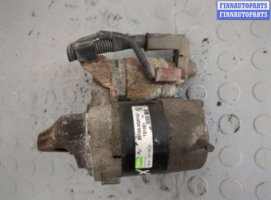 купить Стартер на Peugeot 107 2005-2012