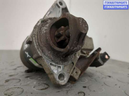 купить Стартер на Peugeot 107 2005-2012