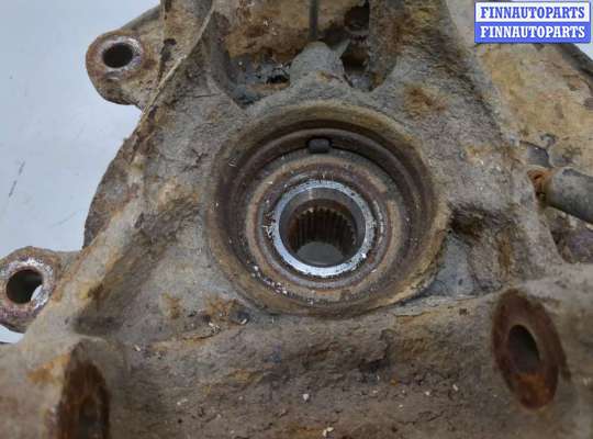 купить Ступица (кулак, цапфа) на Land Rover Freelander 2 2006-2014
