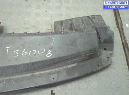 купить Накладка замка капота на Chrysler Voyager 2000-2007