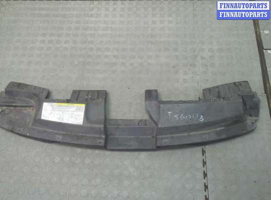 купить Накладка замка капота на Chrysler Voyager 2000-2007