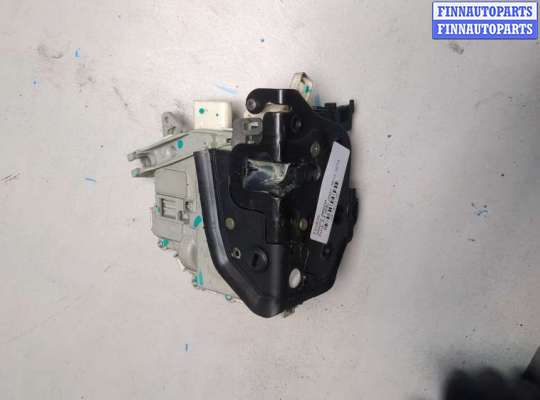 купить Замок двери на Audi A4 (B8) 2007-2015