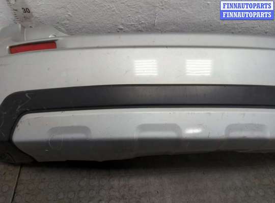 купить Бампер на Suzuki SX4 2006-2014