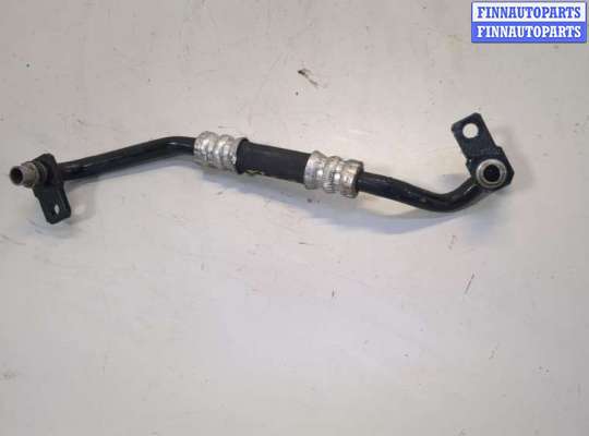 Патрубок (трубка, шланг) на Volkswagen Touareg II (7P)