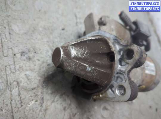 Стартер на Mazda 3 I (BK)