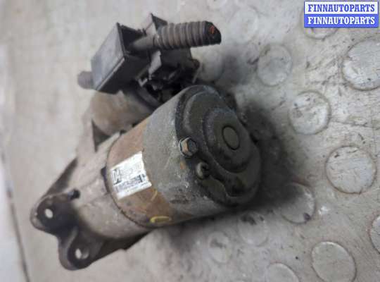 Стартер на Mazda 3 I (BK)