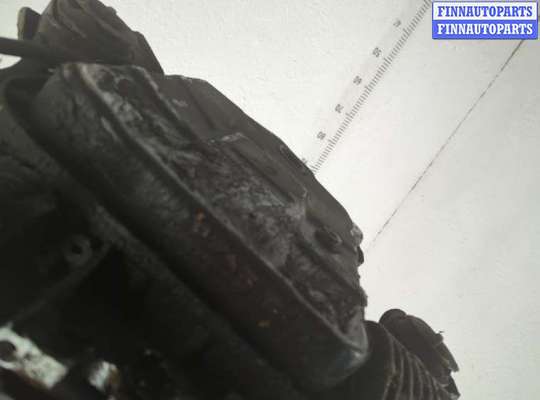 купить КПП - автомат (АКПП) на Audi A4 (B5) 1994-2000