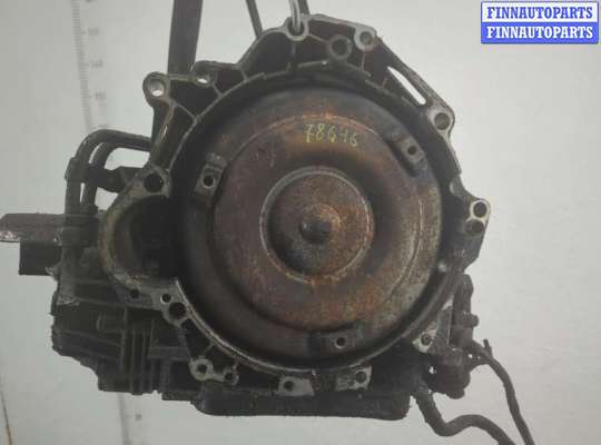 Купить КПП - автомат (АКПП) на Audi A4 (B5) 1994-2000 КПП - автомат (АКПП) AU1715887 на Audi A4 (B5) 1994-2000