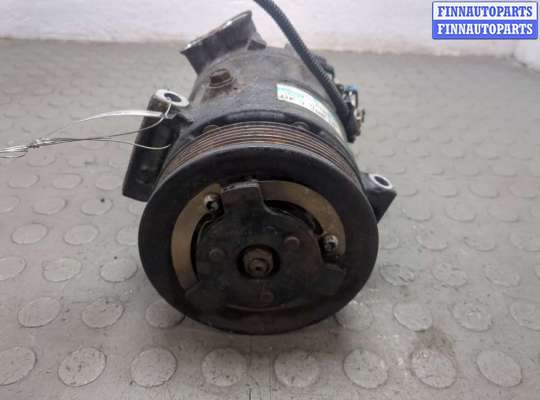 купить Компрессор кондиционера на Opel Insignia 2008-2017