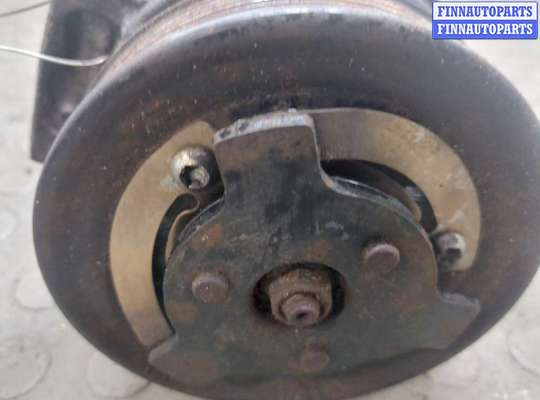 купить Компрессор кондиционера на Opel Insignia 2008-2017