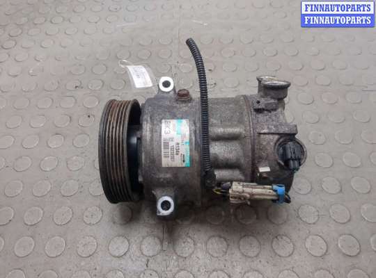 купить Компрессор кондиционера на Opel Insignia 2008-2017