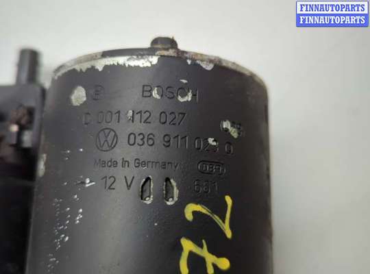 купить Стартер на Volkswagen Polo 1994-1999