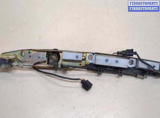 купить Подсветка номера на Volkswagen Passat 5 2000-2005
