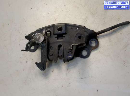 купить Замок капота на Nissan Pathfinder 2012-2020