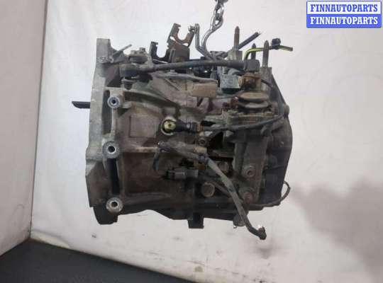 купить КПП 6-ст.мех. (МКПП) на Mitsubishi ASX 2010-2020