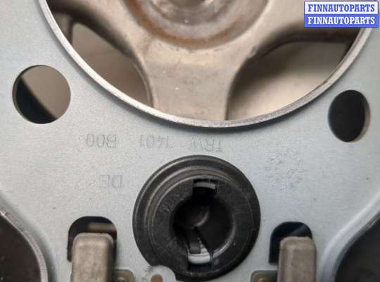 купить Руль на Toyota Corolla E12 2001-2006