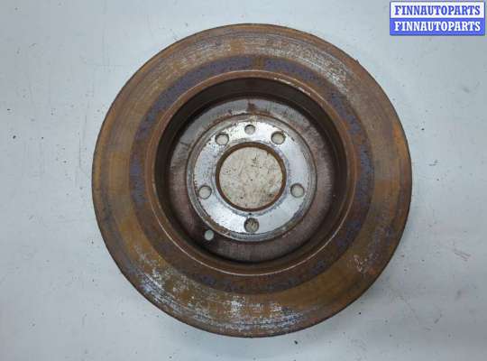 купить Диск тормозной на Land Rover Range Rover Sport 2009-2013
