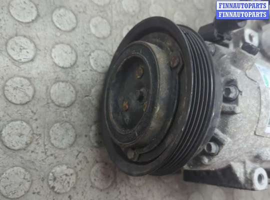 купить Компрессор кондиционера на Hyundai i30 2007-2012
