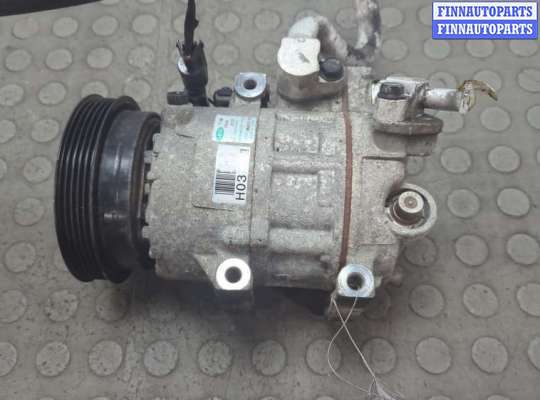 купить Компрессор кондиционера на Hyundai i30 2007-2012