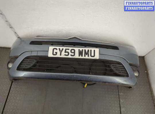 Бампер CT1154654 на Citroen C4 Grand Picasso 2006-2013