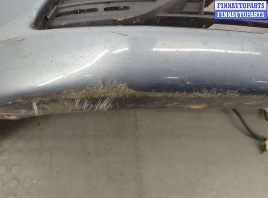 купить Бампер на Citroen C4 Grand Picasso 2006-2013